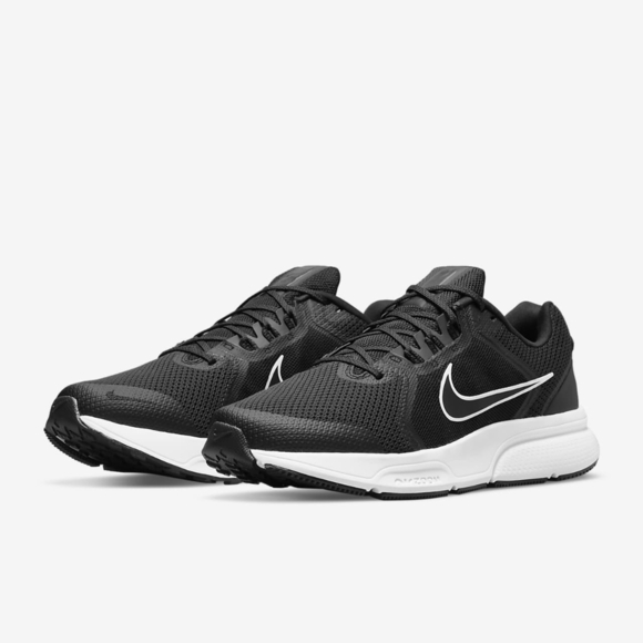 Nike Other - New Nike Zoom 4 In Box Mens